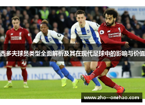 西多夫球员类型全面解析及其在现代足球中的影响与价值