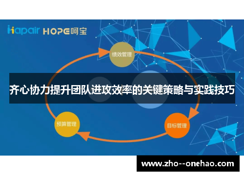 齐心协力提升团队进攻效率的关键策略与实践技巧
